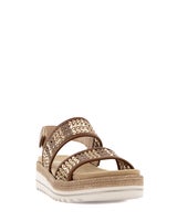 Remonte Brun Sandal