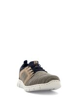 Rieker Sport Beige Promenadsko