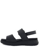 Remonte Svart Sandal