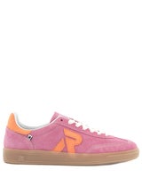 Rieker Sport Rosa Sneakers