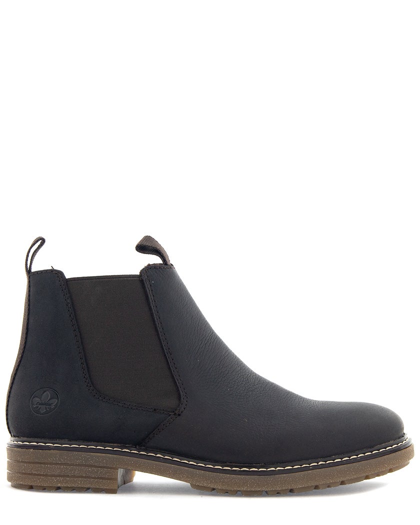 Rieker Brun Boots
