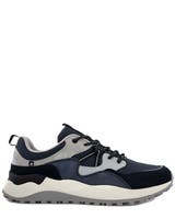 Rieker Sport Blå Sneakers