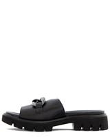 Remonte Svart Slip-In