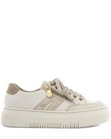 Rieker Vit Sneakers