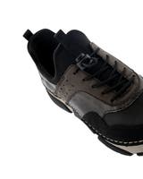 Rieker Svart Promenadsko