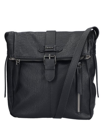Rieker Svart Väska