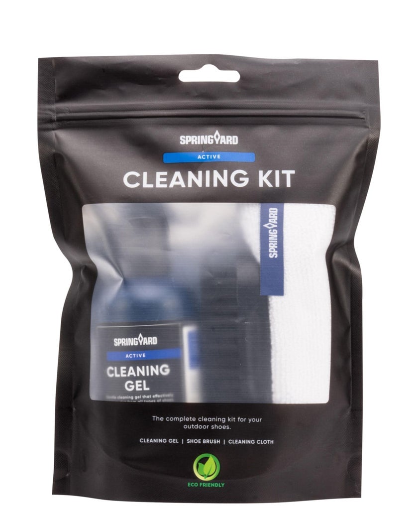Cleaning Kit