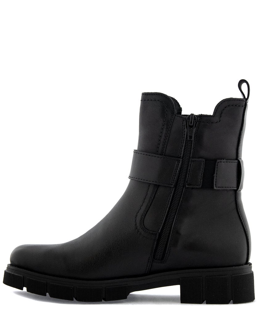 Remonte Svart Boots