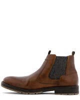 Rieker Brun Boots