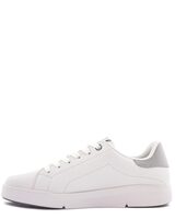 Rieker Sport Vit Sneakers