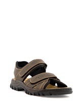Rieker Brun Sandal