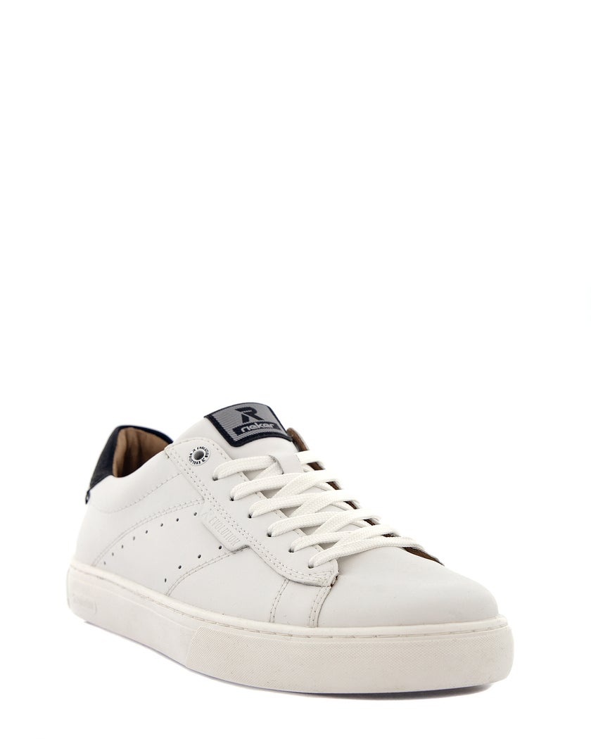 Rieker Sport Vit Sneakers