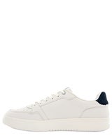 Rieker Sport Vit Sneakers