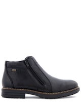 Rieker Svart Boots