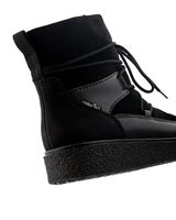 Rieker Svart Boots