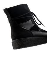 Rieker Svart Boots