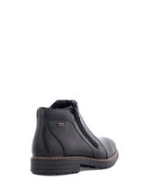 Rieker Svart Boots