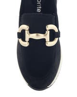 Remonte Svart Loafers