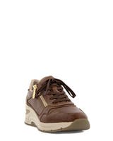 Rieker Brun Promenadsko