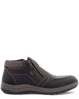 Rieker Brun Boots