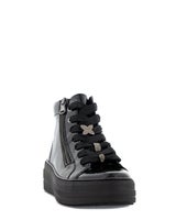 Remonte Svart Känga