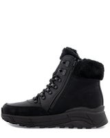 Rieker Sport Svart Känga