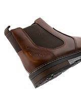 Rieker Brun Boots