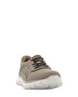 Rieker Beige Promenadsko