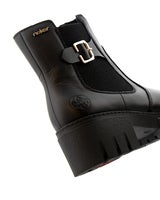 Rieker Svart Boots
