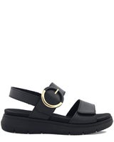 Remonte Svart Sandal