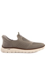 Rieker Beige Promenadsko