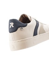 Rieker Sport Vit Sneakers