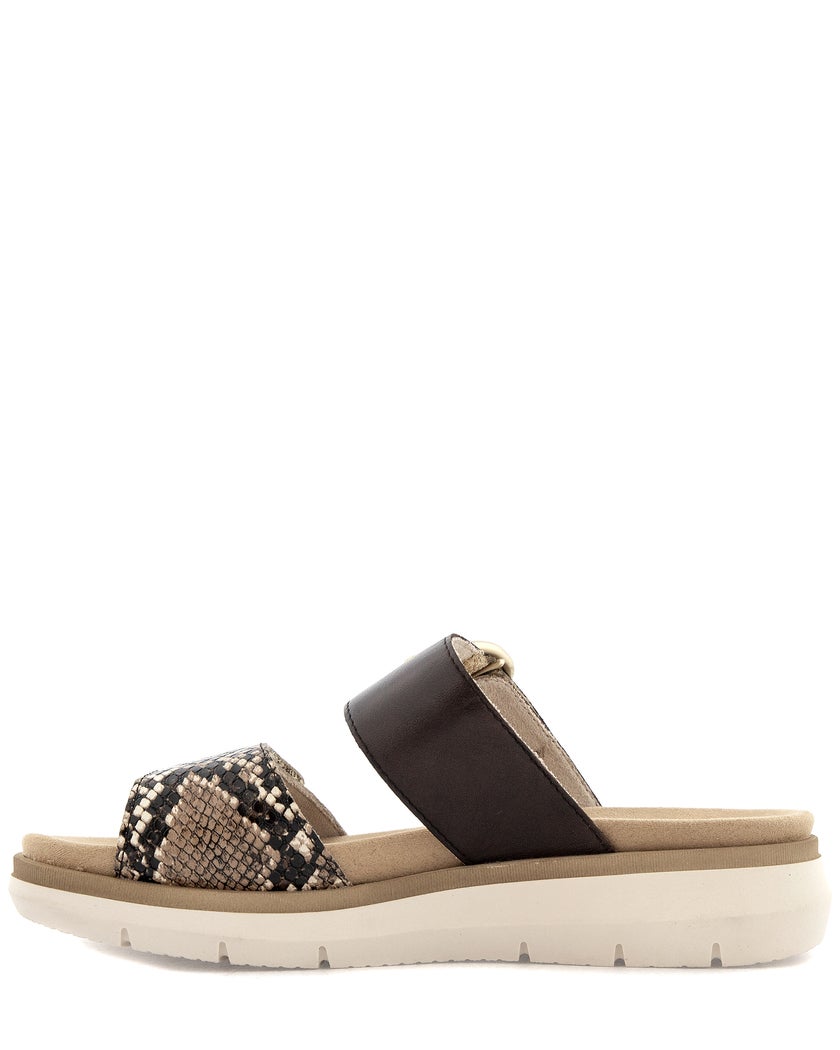 Remonte Brun Slip-In