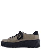 Rieker Bronze Promenadsko