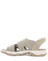 Rieker Beige Sandal