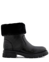 Rieker Svart Boots