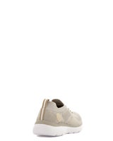 Rieker Sport Grå Promenadsko