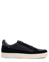 Rieker Svart Sneakers