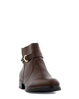 Rieker Brun Boots