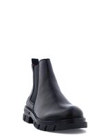 Rieker Svart Boots