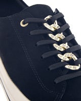 Remonte Svart Sneakers