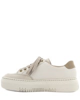Rieker Vit Sneakers