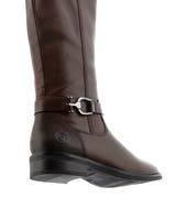Remonte Brun Stövel