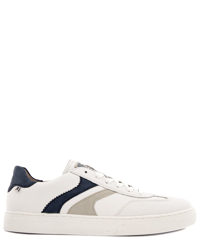 Rieker Sport Vit Sneakers