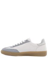 Rieker Sport Vit Sneakers