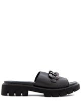 Remonte Svart Slip-In