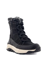 Rieker Sport Svart Känga