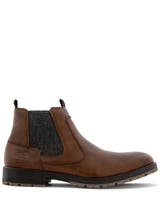 Rieker Brun Boots