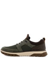 Rieker Grön Sneakers