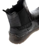 Rieker Svart Boots